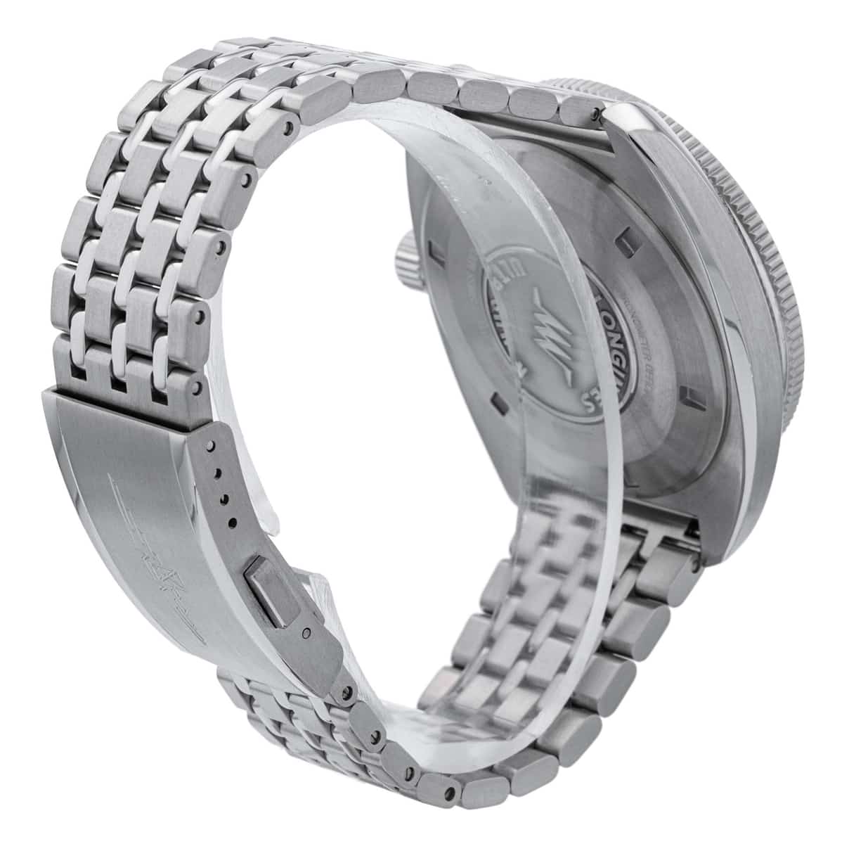 Longines Heritage L2.836.4.52.9 Longines Heritage L2.836.4.52.9